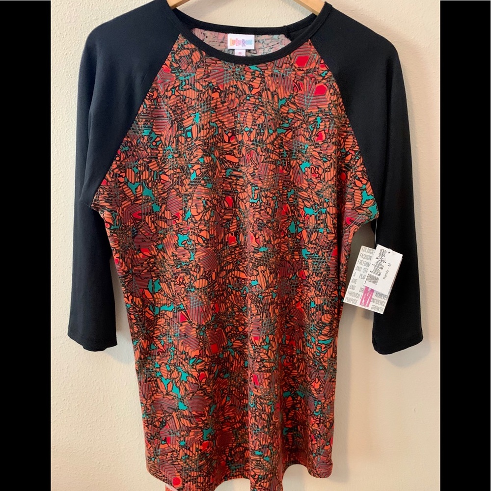 LuLaRoe Randy